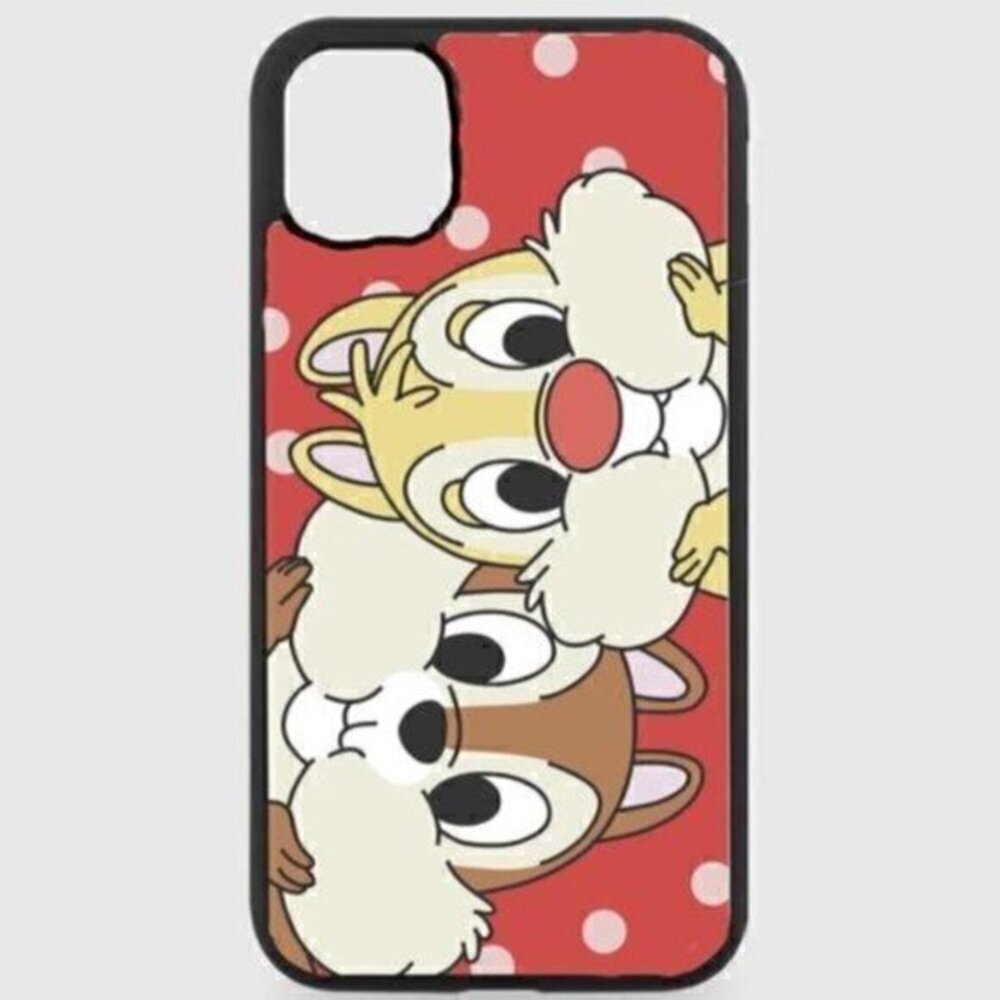 Chip And Dale Phone Case
